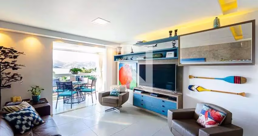 Apartamento para venda - piratininga, 2 quartos,  108 m² - niterói