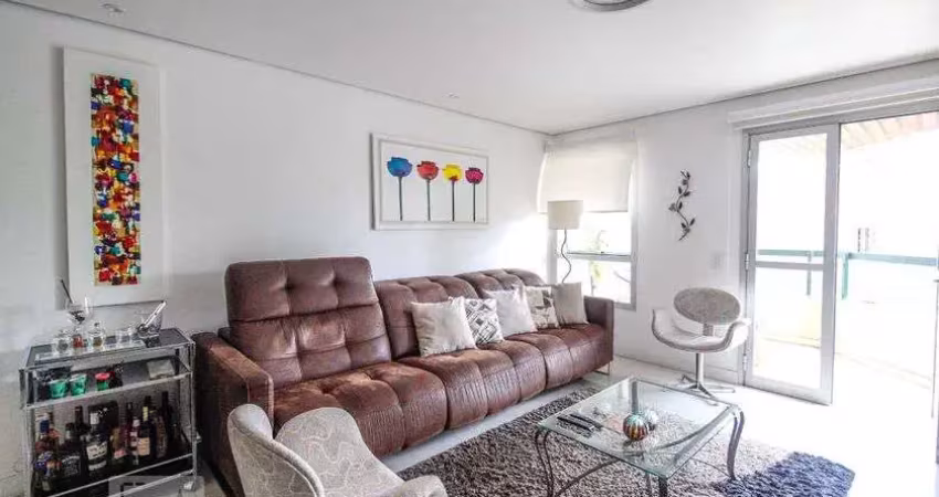 Apartamento para venda - mandaqui, 3 quartos,  98 m² - são paulo