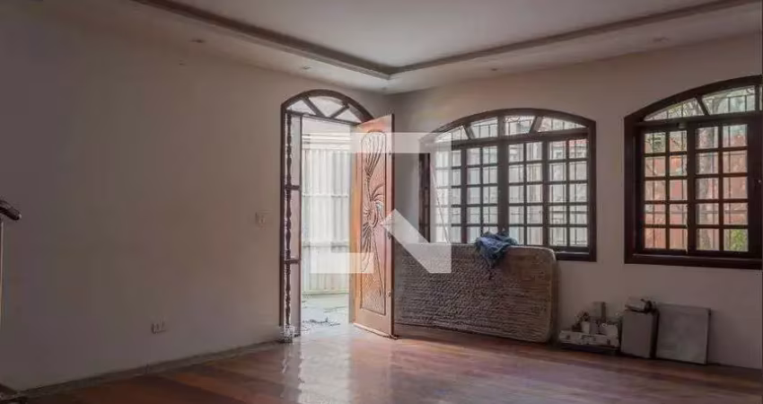 Casa para venda - assunção, 4 quartos,  218 m² - são bernardo do campo