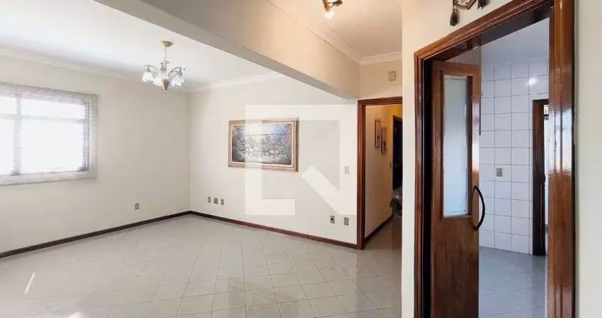 Apartamento para venda - ponte são joão , 3 quartos,  110 m² - jundiaí