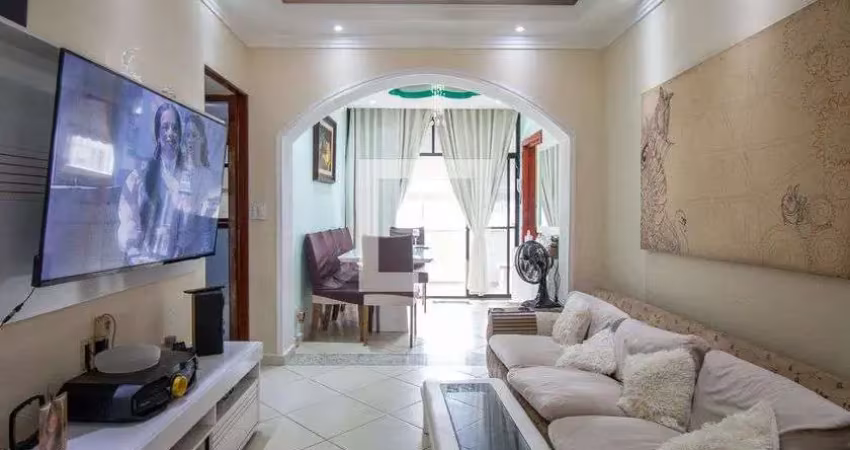 Cobertura para venda - tijuca, 3 quartos,  94 m² - rio de janeiro