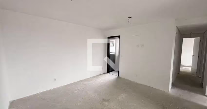 Apartamento para venda - campestre, 3 quartos,  91 m² - santo andré