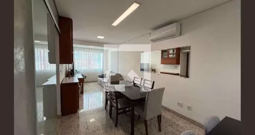 Apartamento para venda - dona clara, 4 quartos,  90 m² - belo horizonte