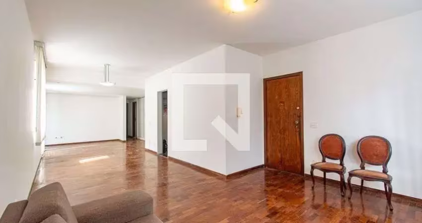 Apartamento para venda - anchieta, 2 quartos,  140 m² - belo horizonte