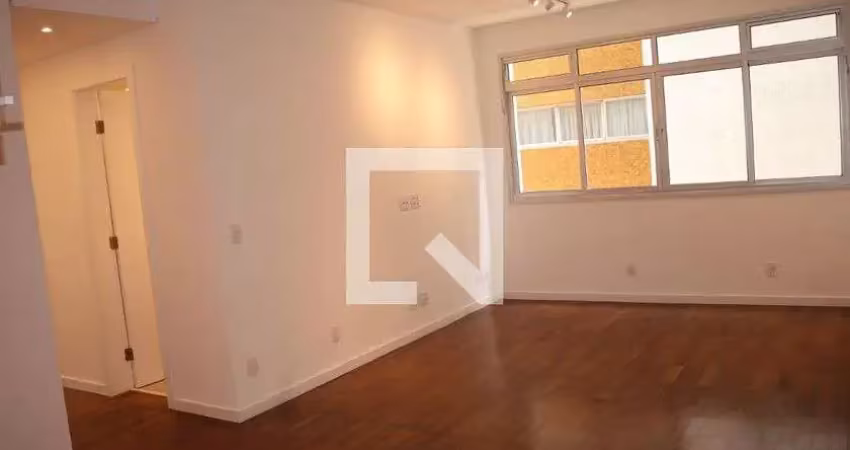 Apartamento para venda - higienópolis, 2 quartos,  100 m² - são paulo