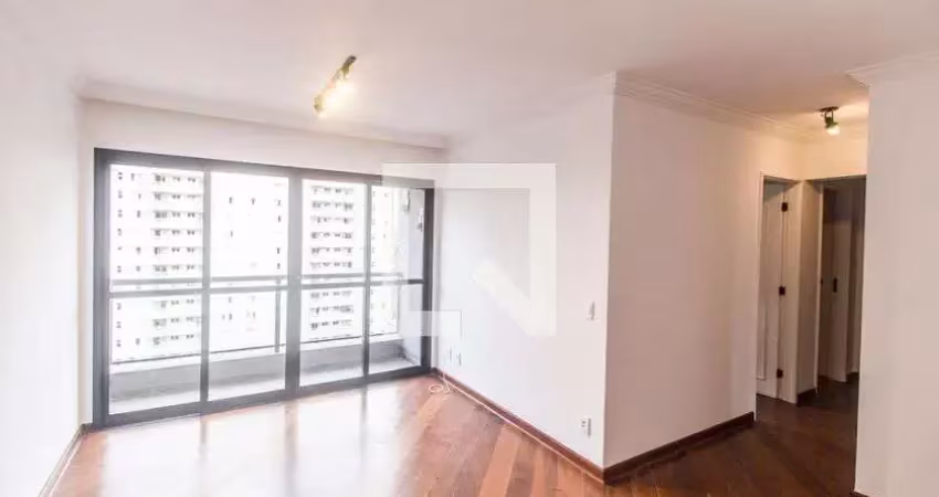 Apartamento para venda - alphaville, 3 quartos,  98 m² - barueri
