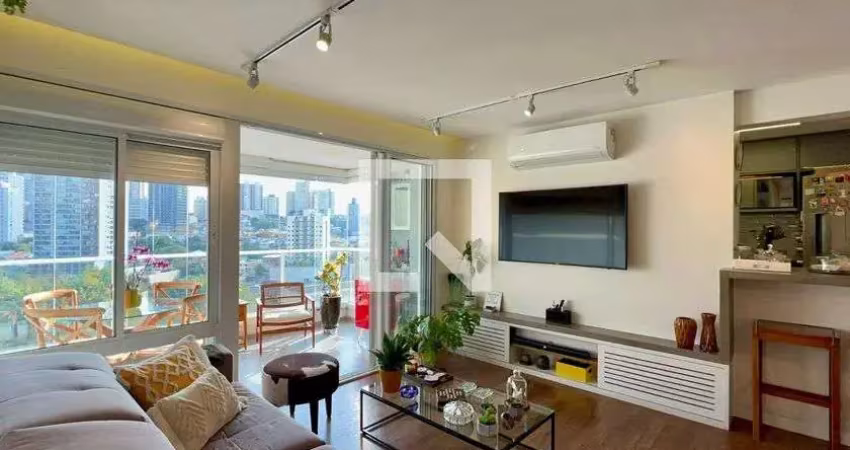 Apartamento para venda - sumaré, 2 quartos,  80 m² - são paulo