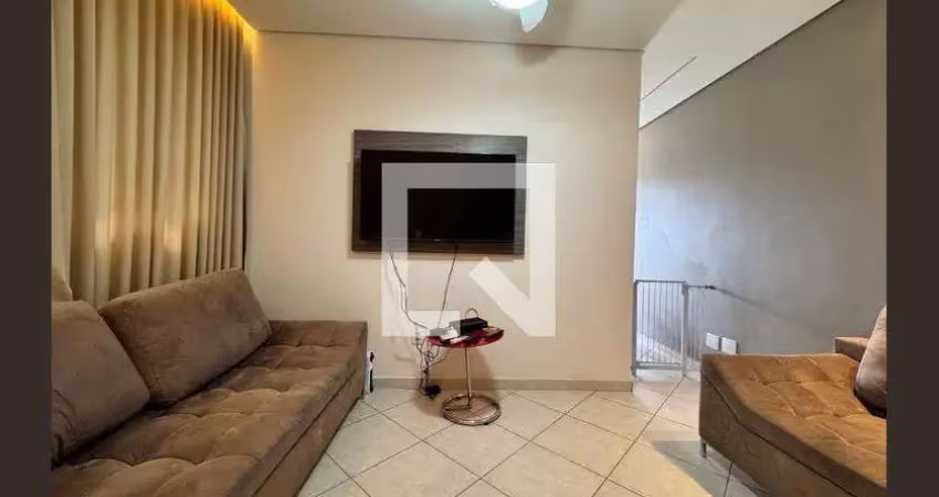Cobertura para venda - manacás, 3 quartos,  123 m² - belo horizonte