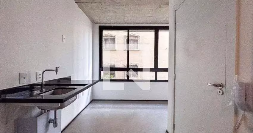 Apartamento para venda - jardim paulista, 1 quarto,  80 m² - são paulo