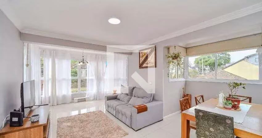 Apartamento para venda - passo d&apos;areia, 3 quartos,  99 m² - porto alegre