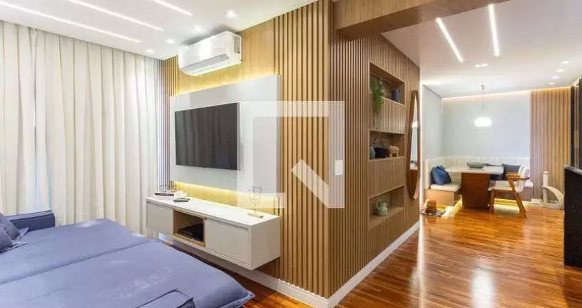 Apartamento para venda - tatuapé, 3 quartos,  89 m² - são paulo
