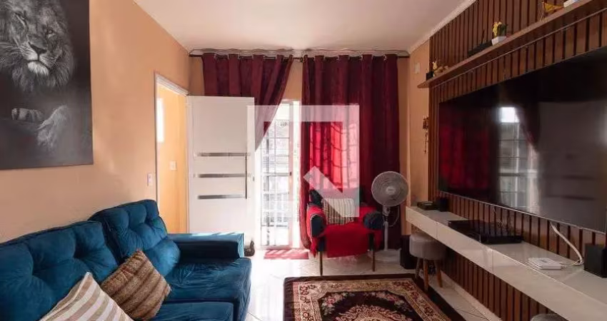 Casa para venda - vila maria , 2 quartos,  255 m² - são paulo