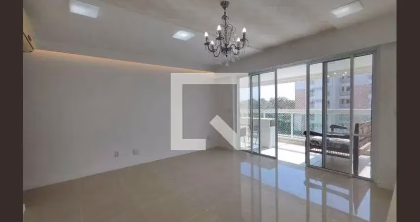 Apartamento para venda - barra da tijuca - marapendi, 3 quartos,  106 m² - rio de janeiro