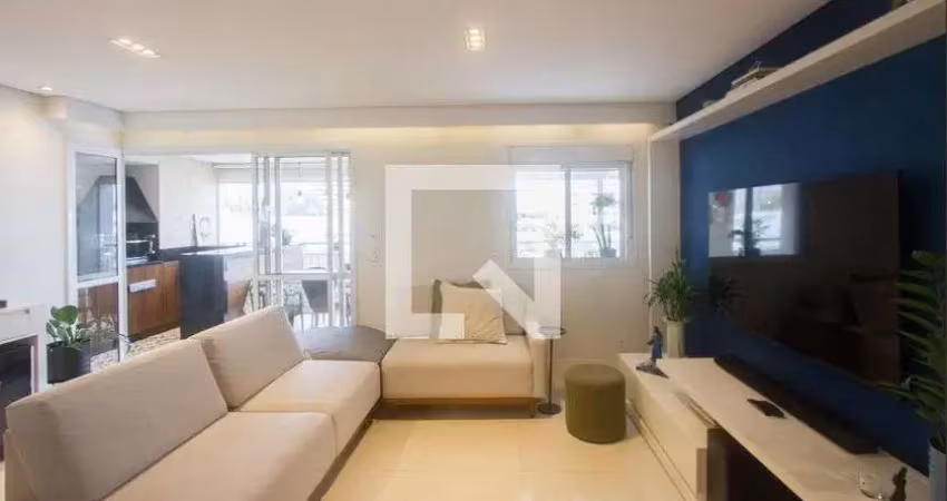 Apartamento para venda - santo amaro , 2 quartos,  124 m² - são paulo