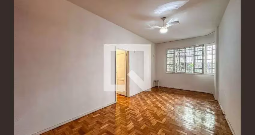 Apartamento para venda - laranjeiras, 3 quartos,  155 m² - rio de janeiro