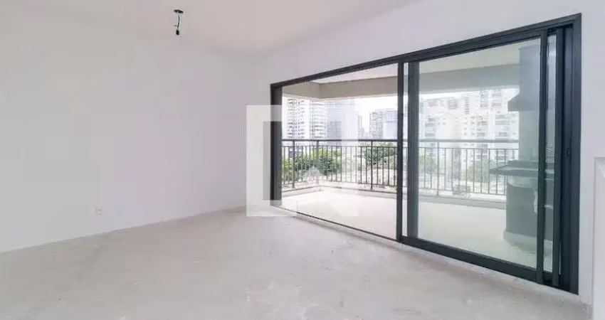 Apartamento para venda - brooklin, 2 quartos,  98 m² - são paulo