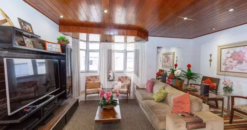 Cobertura para venda - serra, 2 quartos,  160 m² - belo horizonte