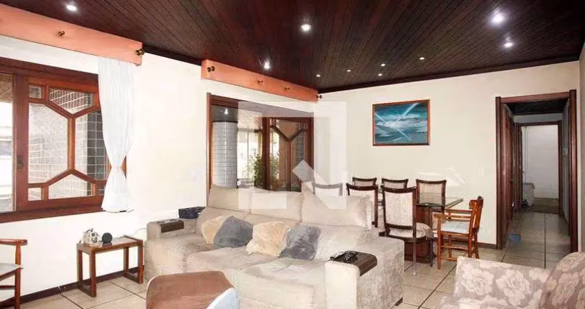 Apartamento para venda - são joão , 3 quartos,  158 m² - porto alegre