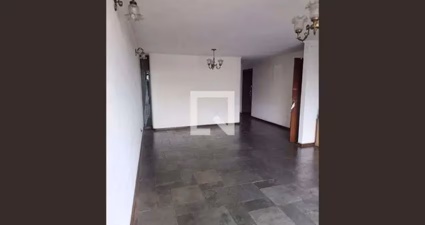 Apartamento para venda - centro, 4 quartos,  176 m² - santo andré