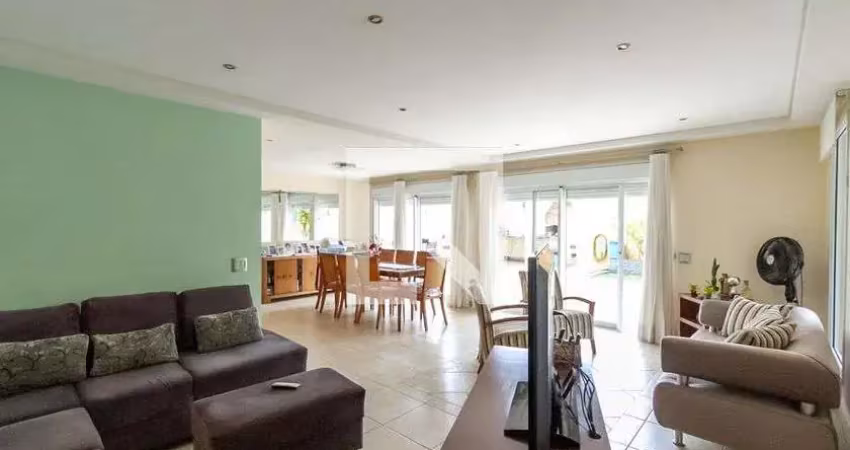 Casa para venda - rudge ramos, 3 quartos,  287 m² - são bernardo do campo