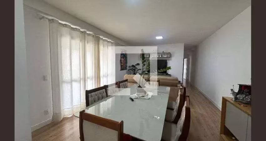 Apartamento para venda - alphaville, 3 quartos,  120 m² - barueri