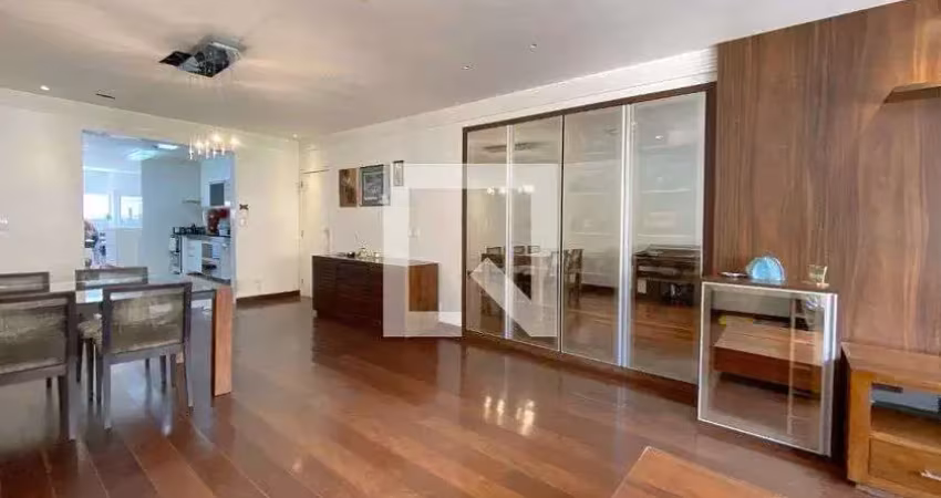 Apartamento para venda - anchieta, 3 quartos,  160 m² - belo horizonte
