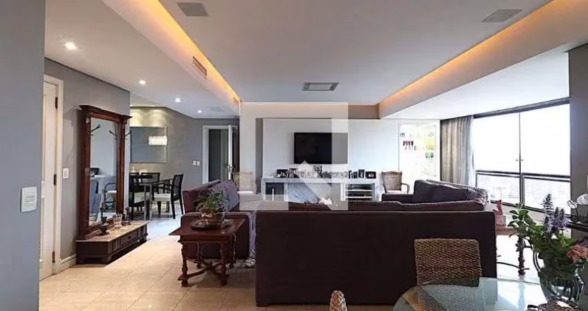 Apartamento para venda - rio branco, 4 quartos,  200 m² - porto alegre