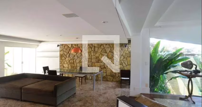 Casa / sobrado em condomínio para venda - barra da tijuca - marapendi, 6 quartos,  555 m² - rio de janeiro