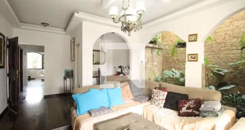 Casa para venda - pechincha, 6 quartos,  599 m² - rio de janeiro
