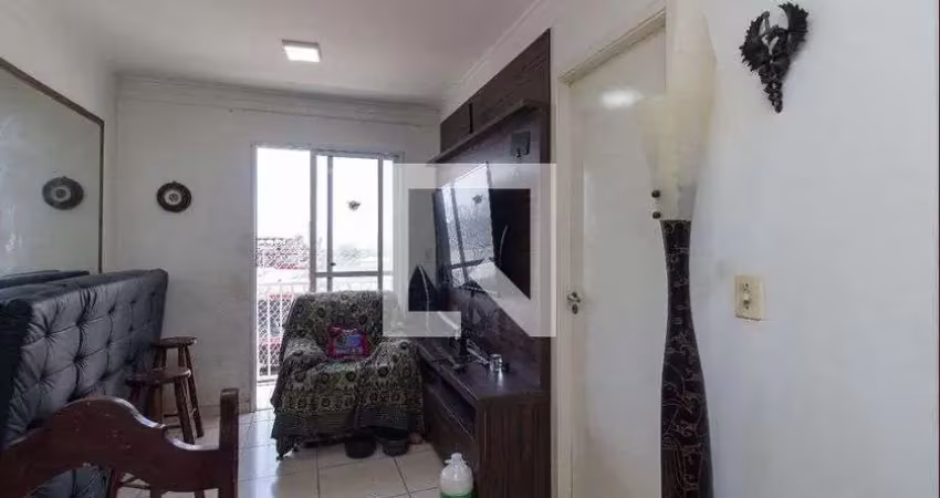 Apartamento para venda - cambuci, 1 quarto,  53 m² - são paulo