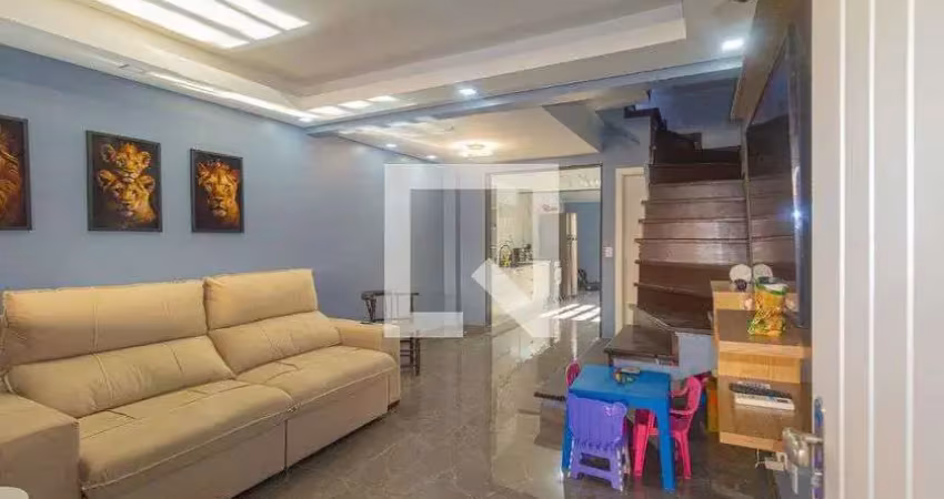 Casa / sobrado em condomínio para venda - rio branco, 2 quartos,  65 m² - canoas