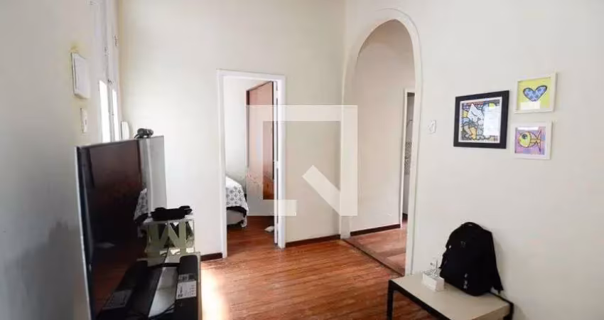 Casa para venda - estácio , 2 quartos,  70 m² - rio de janeiro