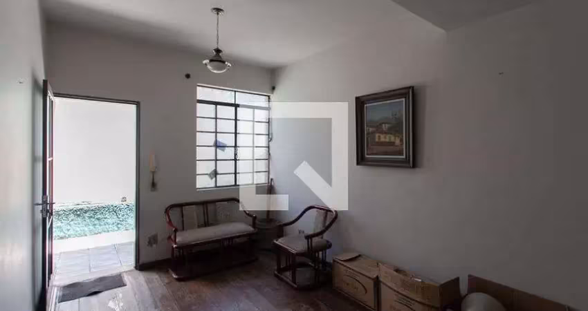 Casa para venda - itapoã, 2 quartos,  58 m² - belo horizonte