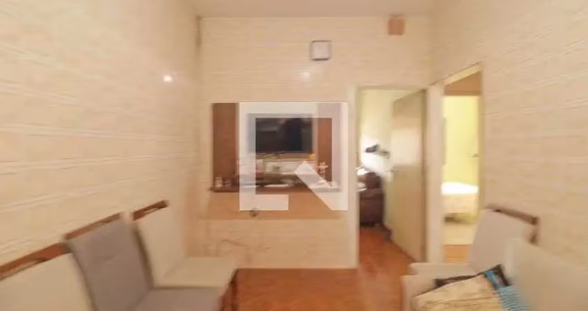 Casa para venda - tamoio, 3 quartos,  54 m² - jundiaí
