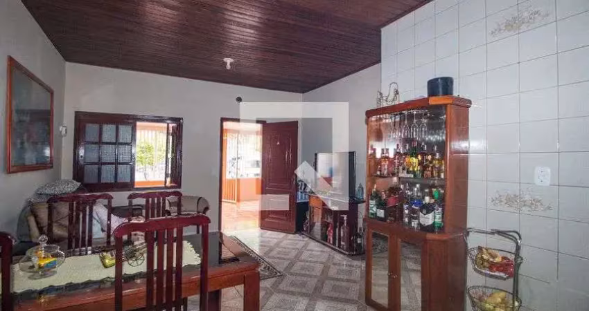 Casa para venda - nonoai, 2 quartos,  90 m² - porto alegre