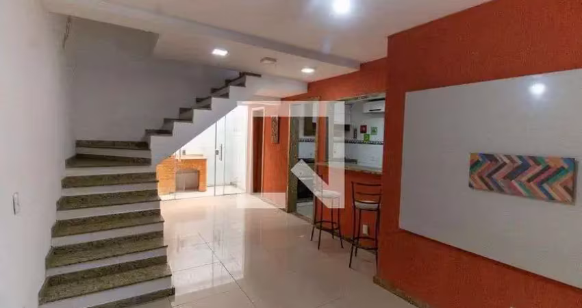 Casa / sobrado em condomínio para venda - serra grande, 2 quartos,  140 m² - niterói
