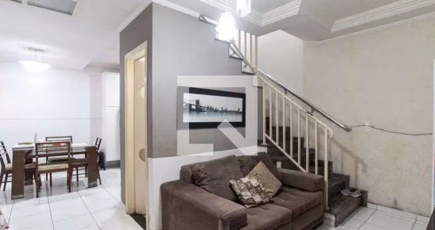 Casa para venda - vila maria , 2 quartos,  67 m² - são paulo