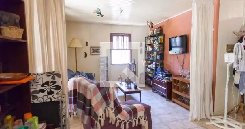 Casa / sobrado em condomínio para venda - casa branca, 3 quartos,  90 m² - brumadinho