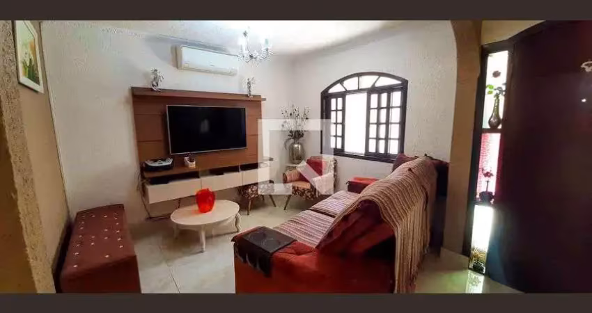 Casa para venda - quitaúna, 2 quartos,  105 m² - osasco