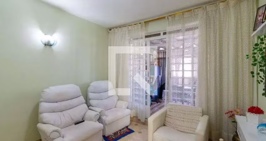 Casa para venda - jabaquara, 2 quartos,  125 m² - são paulo
