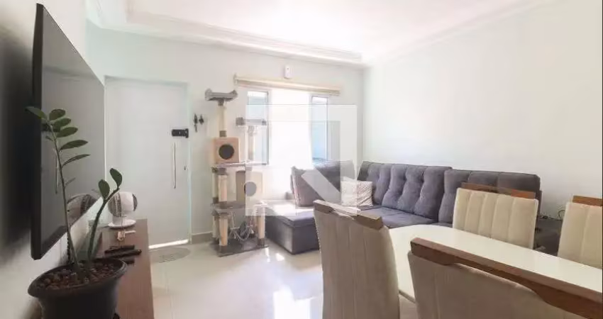 Casa / sobrado em condomínio para venda - vila carrão, 3 quartos,  110 m² - são paulo