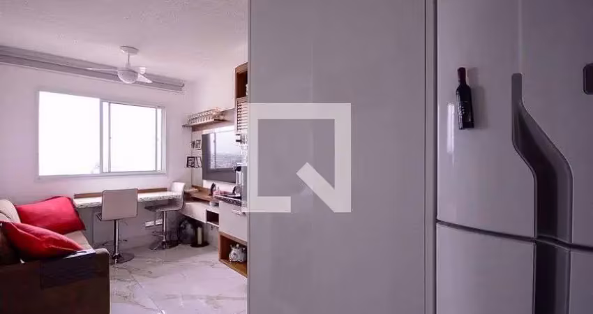 Apartamento para venda - jardim santa emília, 1 quarto,  25 m² - são paulo