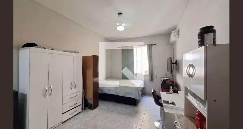 Apartamento para venda - centro, 1 quarto,  28 m² - rio de janeiro