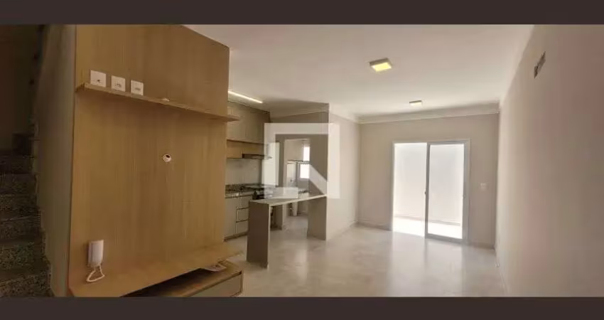 Casa / sobrado em condomínio para venda - mansões santo antônio, 3 quartos,  105 m² - campinas