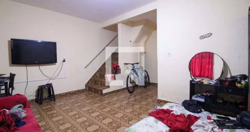 Casa com 3 quartos à venda na Rua Tarumirim, Sapopemba, São Paulo
