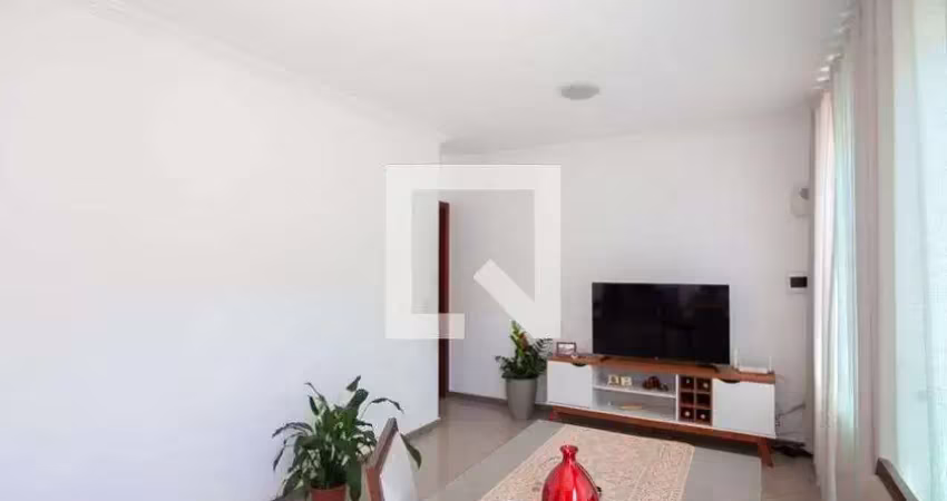 Casa para venda - santa mônica, 3 quartos,  140 m² - belo horizonte