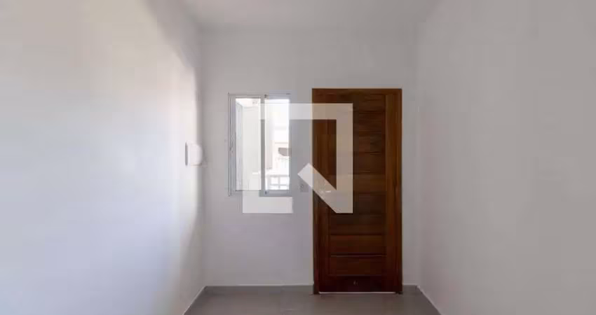 Apartamento para venda - jardim aricanduva, 2 quartos,  38 m² - são paulo