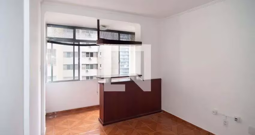 Apartamento para venda - consolação, 1 quarto,  51 m² - são paulo