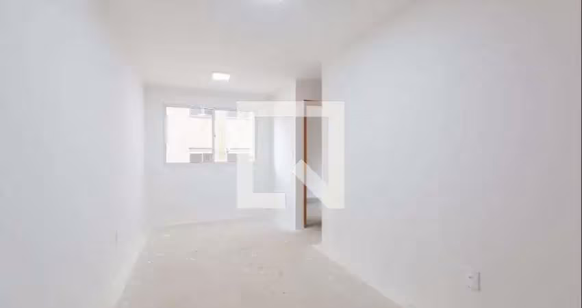Apartamento para venda - itaquera, 2 quartos,  41 m² - são paulo