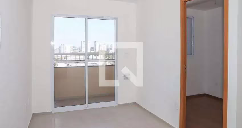 Apartamento para venda - água branca, 2 quartos,  38 m² - são paulo
